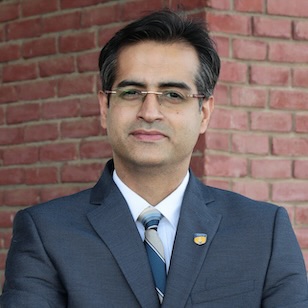 Sumit Narula