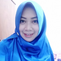 Zulidyana-Rusnalasari ambassador